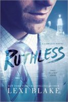 Ruthless by Lexi Blake