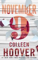 colleen hoover books november 9